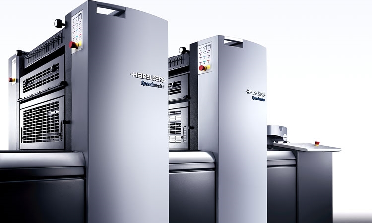 HEIDELBERG 2 RENK 35x50