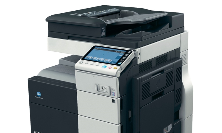 KONICA MINOLTA 224 DİJİTAL